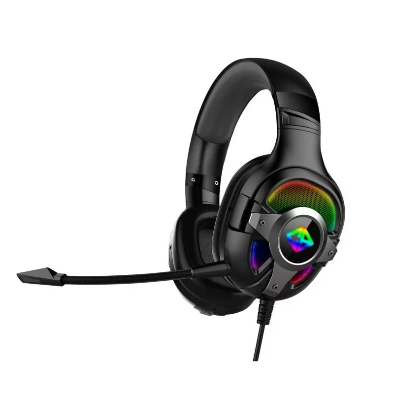 COSMIC BYTE OBERON 7.1 RGB COSMIC BYTE OBERON 7.1 RGB